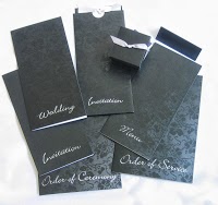 Shades Of Gold (Wedding Stationery Specialists) 1098416 Image 1